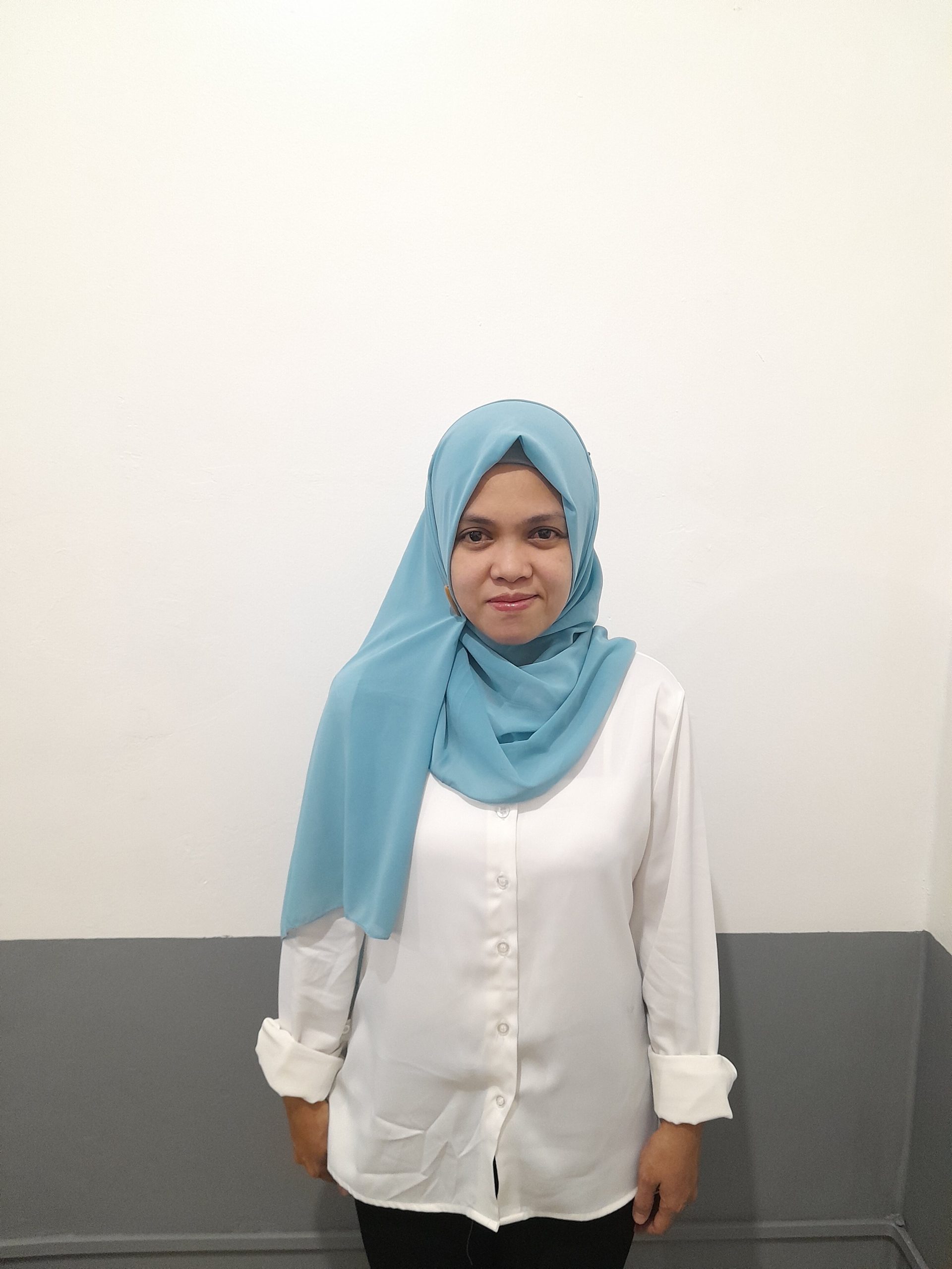 MARISSA ASANI ANDIKI