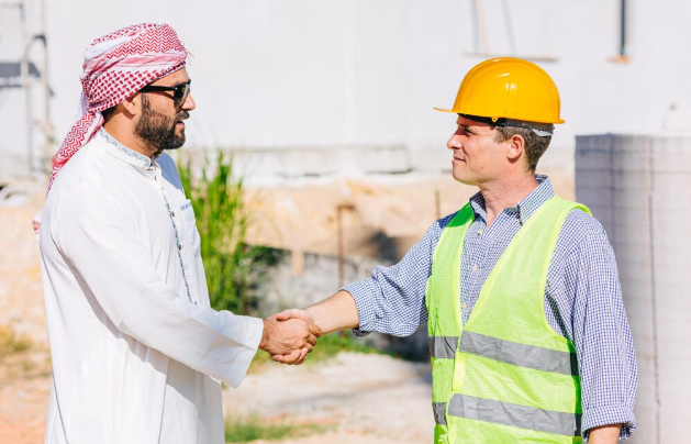 حماية الحقوق في عملية الاستقدام