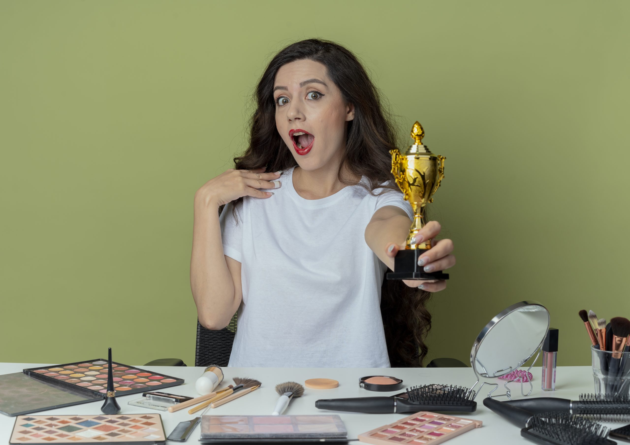 كيف تديرين صالونك النسائي باحتراف وتضمنين استمرارية النجاح